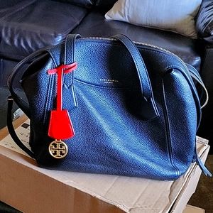 Tory Burch Perry Satchel